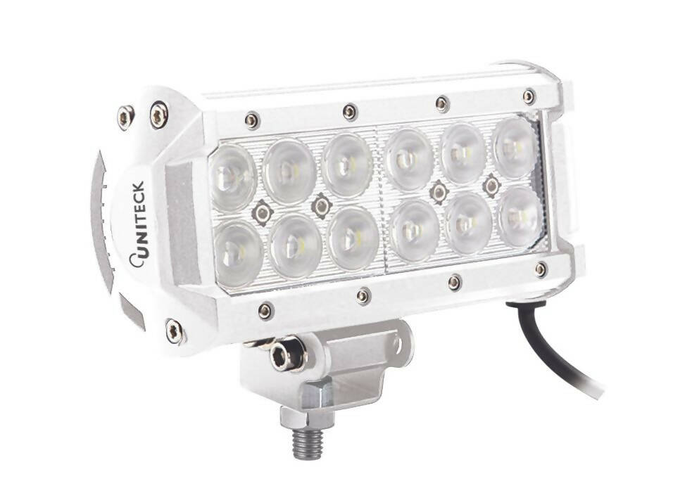 PROJECTEUR LED 36W - 12V/24V clicktofournisseur.com