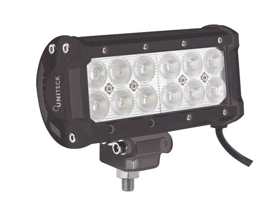 PROJECTEUR LED 36W - 12V/24V clicktofournisseur.com