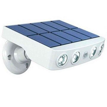 Projecteur Solaire avec détecteur de mouvement - PROSOLA