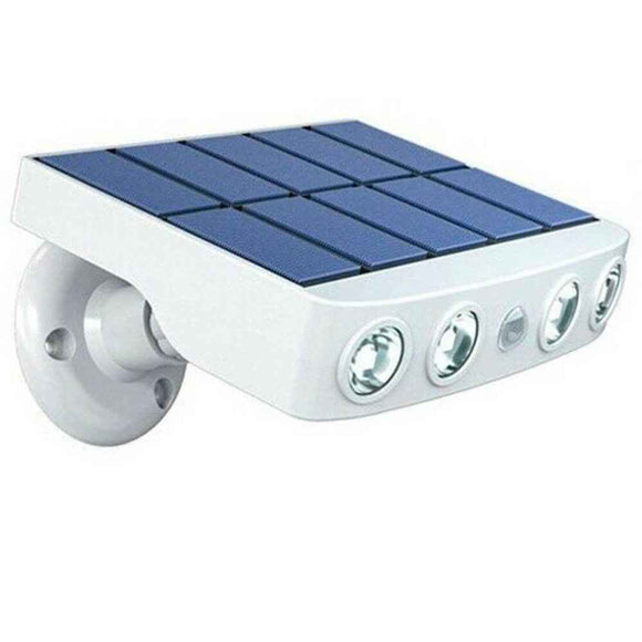 Projecteur Solaire avec détecteur de mouvement - PROSOLA