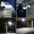 Projecteur Solaire avec détecteur de mouvement - PROSOLA