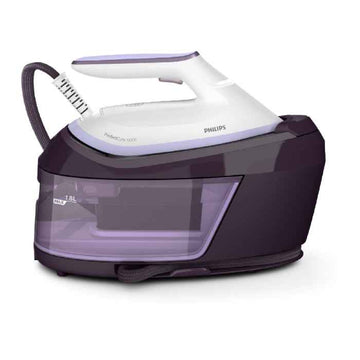 Fer à vapeur Philips Perfect Care, violet