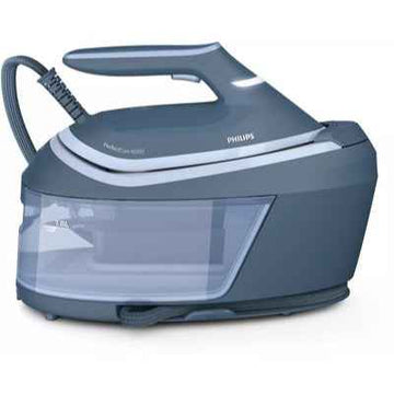 Philips 6000 series PSG6042/20 steam ironing station 2400 W 1.8 L SteamGlide Advanced Blue