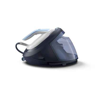 PHILIPS Perfect Care tvaika ģeneratora gludeklis, (zils)