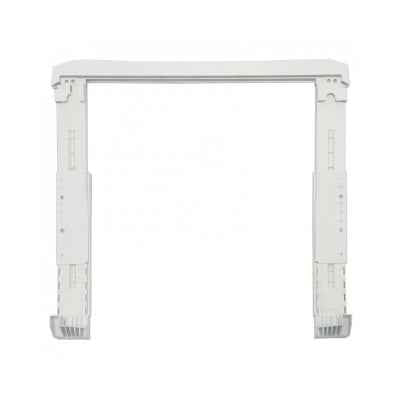 Connecteur BEKO PSKS pour lave-linge et sèche-linge slim