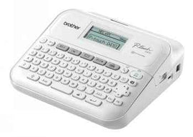 Brother PT-D410 | Mono | Thermal | Label Printer | White