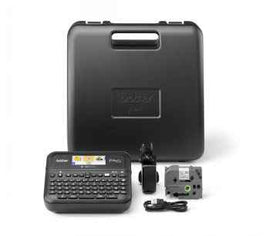 Brother PT-D610BT | Mono | Thermal | Label Printer | Black