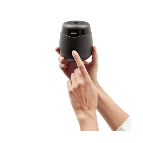 Thermacell E55XI Portable Mosquito Repeller, Rechargable Zone