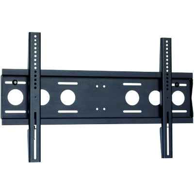 EDBAK | Support mural | TWB1C-B | 40-75" | Capacité de charge maximale : 80 kg | Noir