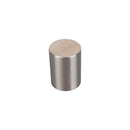 Bouton de meuble TIRETTE ENCOCHE, Finition inox