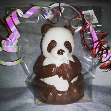 Panda 3D clicktofournisseur.com