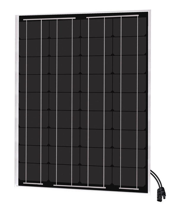 Panneau solaire Unisun 50W - 24V clicktofournisseur.com