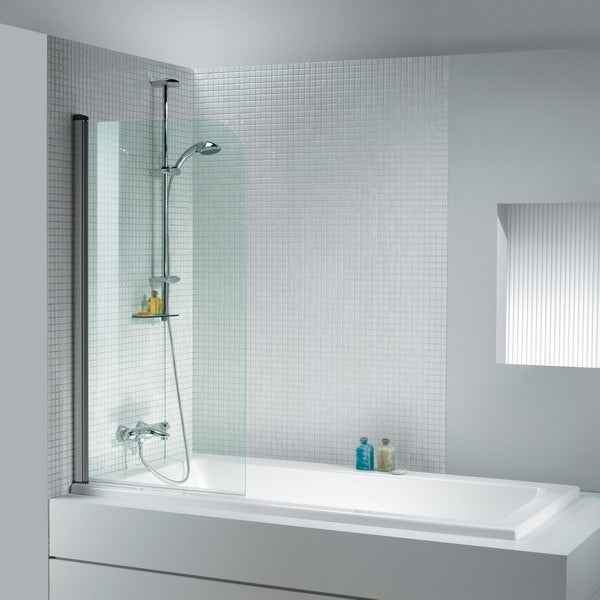 Paroi de bain universelle RIHO NAUTIC N107 150x75 cm
