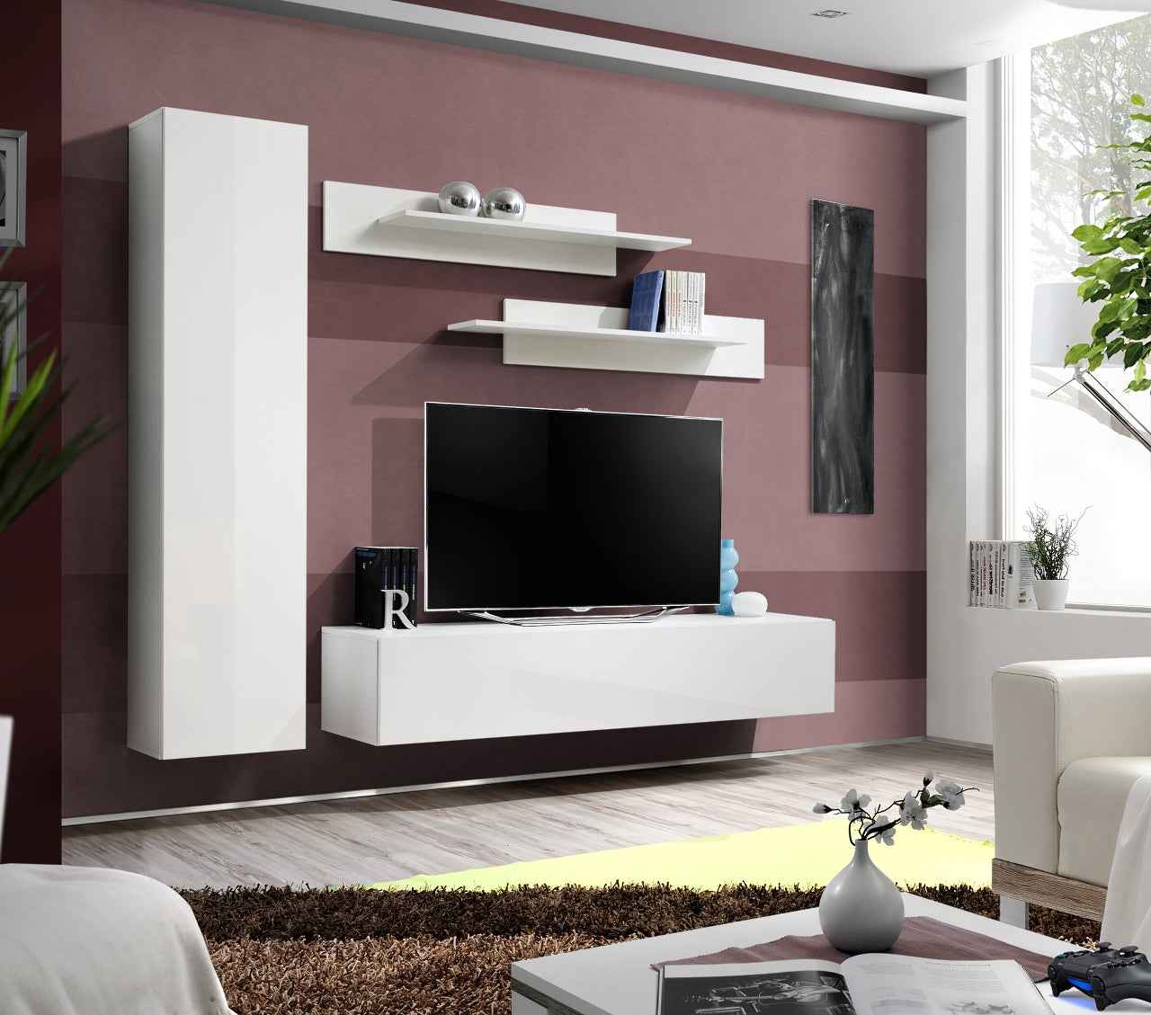 Parois de douche ¼ de rond riho polar p308 120x120x200 cm en verre clair - Clicktofournisseur.com