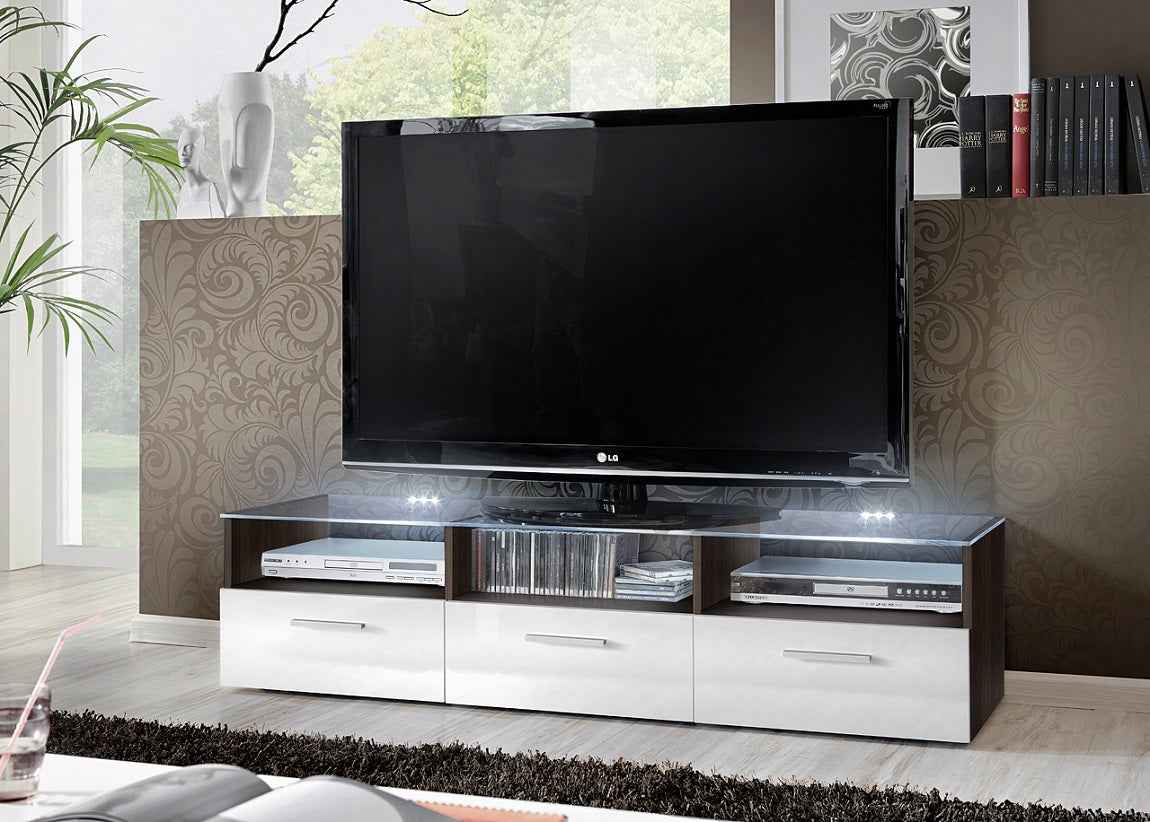 Parois de douche droite universelle RIHO SCANDIC MISTRAL M204 80x80x200 cm en verre clair