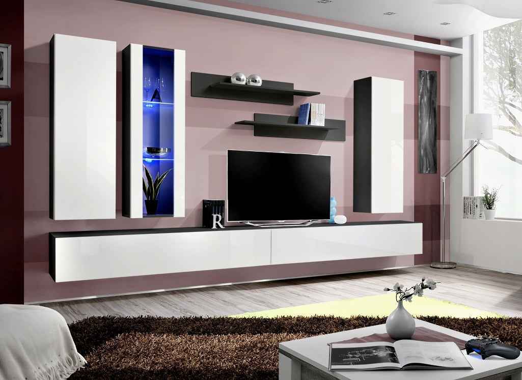 Parois de douche universelle riho polar p205 120x90x200 cm en verre clair - Clicktofournisseur.com