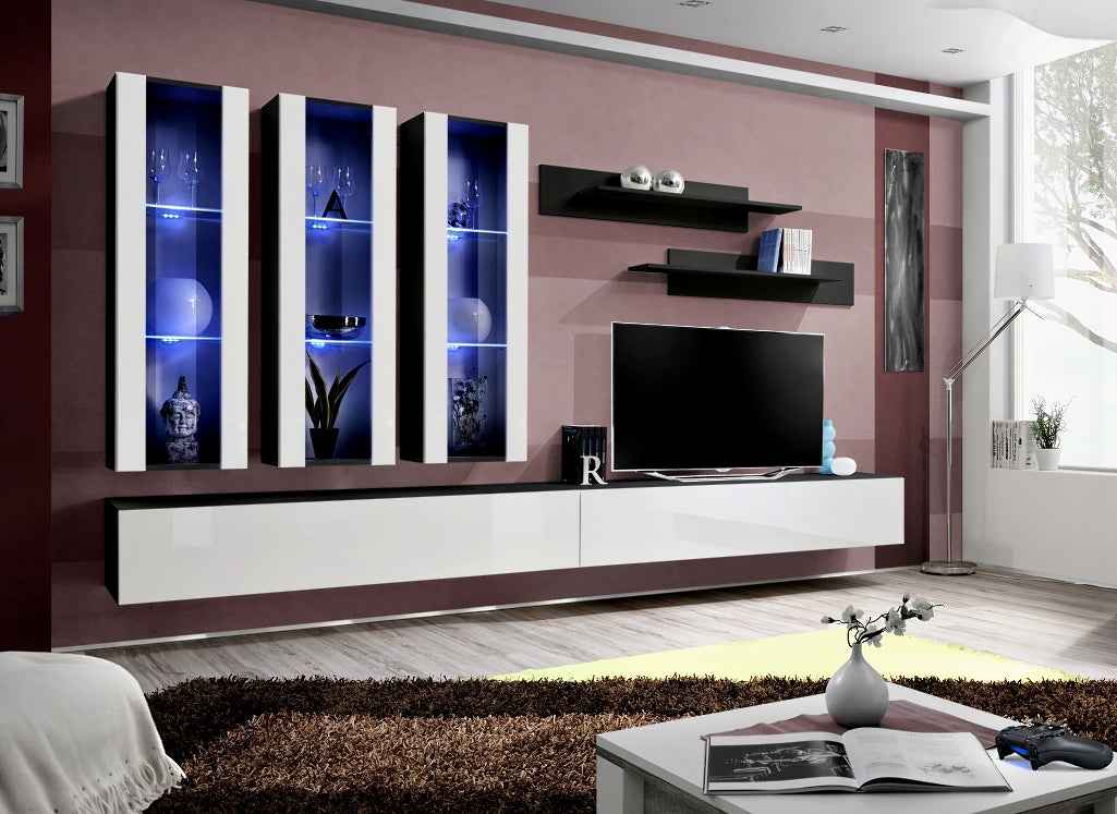Parois de douche universelle riho polar p206 100x90x200 cm en verre clair - Clicktofournisseur.com