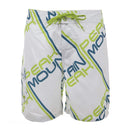 Peak mountain bermuda de bain coumea - Clicktofournisseur.com