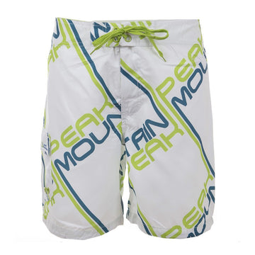 Peak mountain bermuda de bain coumea - Clicktofournisseur.com