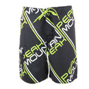 Peak mountain bermuda de bain coumea - Clicktofournisseur.com