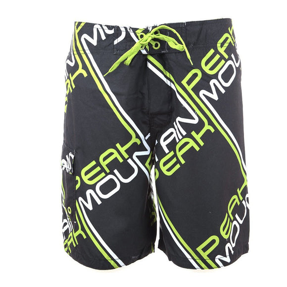 Peak mountain bermuda de bain coumea - Clicktofournisseur.com