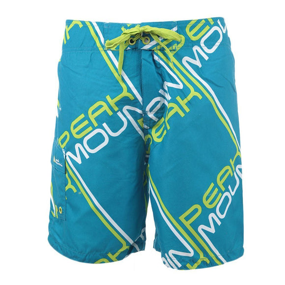 Peak mountain bermuda de bain coumea - Clicktofournisseur.com