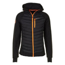 Peak mountain blouson bimatière homme capaso - Clicktofournisseur.com