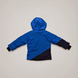 Peak Mountain Blouson de ski 10-16 ans GATENE clicktofournisseur.com