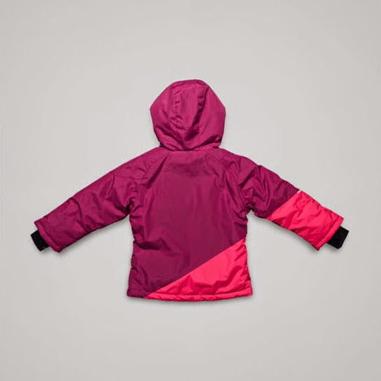 Peak Mountain Blouson de ski 10-16 ans GATENE clicktofournisseur.com