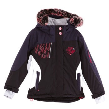 Peak Mountain Blouson de ski GALAZA clicktofournisseur.com