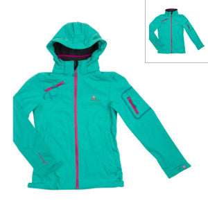 Peak Mountain Blouson de ski GASOFTIBI clicktofournisseur.com