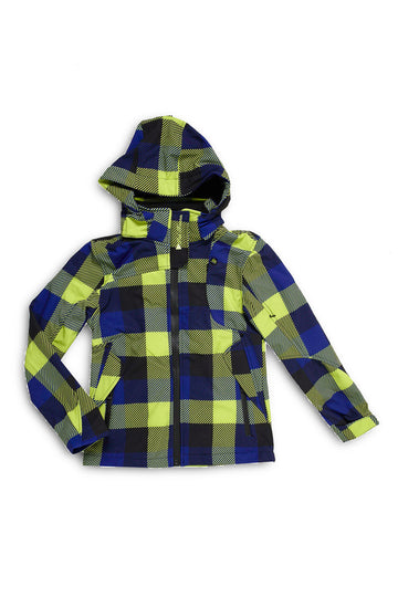 Peak Mountain Blouson de ski GAVENY clicktofournisseur.com