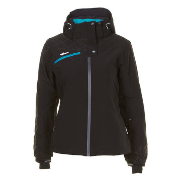 Peak mountain blouson de ski femme acali - Clicktofournisseur.com