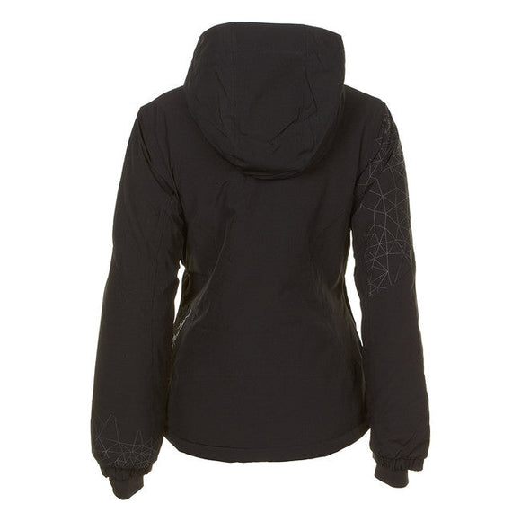 Peak mountain blouson de ski femme acali - Clicktofournisseur.com