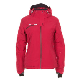 Peak mountain blouson de ski femme acali - Clicktofournisseur.com
