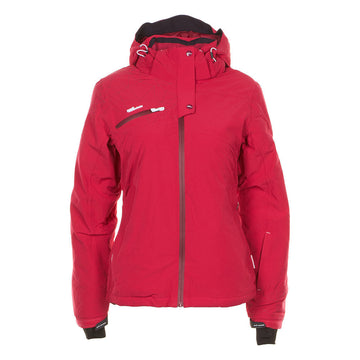 Peak mountain blouson de ski femme acali - Clicktofournisseur.com
