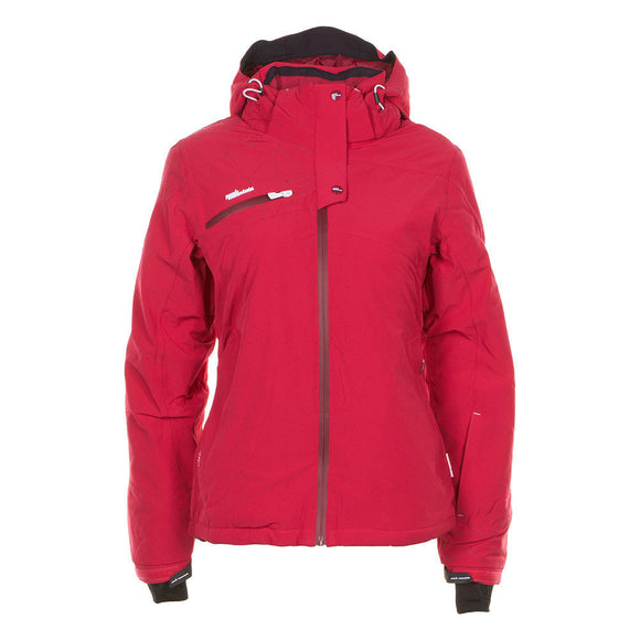 Peak mountain blouson de ski femme acali - Clicktofournisseur.com