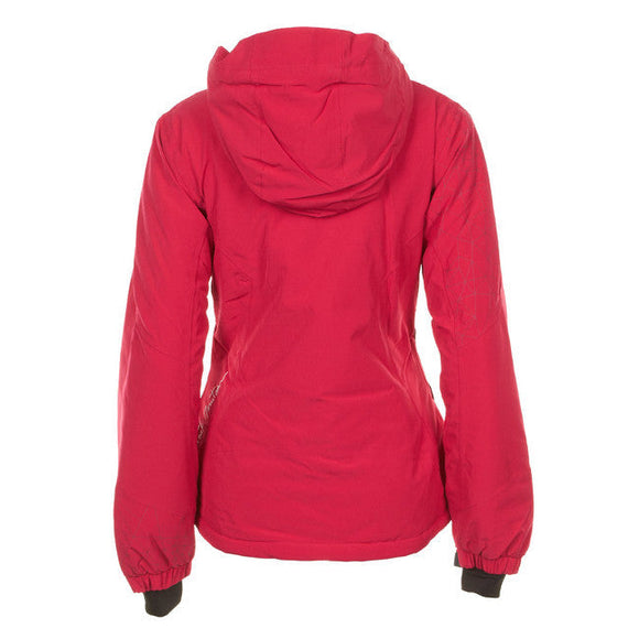 Peak mountain blouson de ski femme acali - Clicktofournisseur.com
