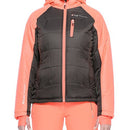 Peak mountain blouson de ski femme acepeak - Clicktofournisseur.com