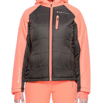 Peak mountain blouson de ski femme acepeak - Clicktofournisseur.com