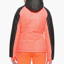 Peak mountain blouson de ski femme acepeak - Clicktofournisseur.com