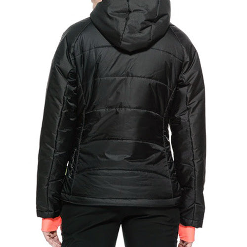 Peak mountain blouson de ski femme acepeak - Clicktofournisseur.com