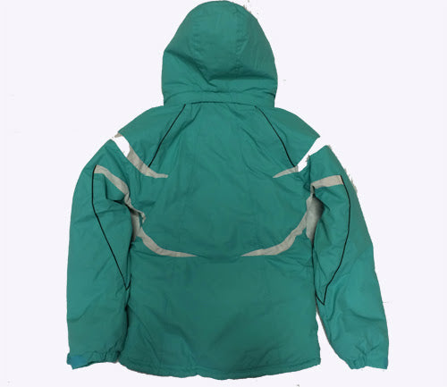 Peak mountain blouson de ski femme acial - Clicktofournisseur.com