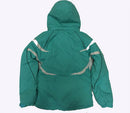 Peak mountain blouson de ski femme acial - Clicktofournisseur.com
