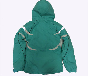 Peak mountain blouson de ski femme acial - Clicktofournisseur.com