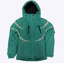 Peak mountain blouson de ski femme acial - Clicktofournisseur.com