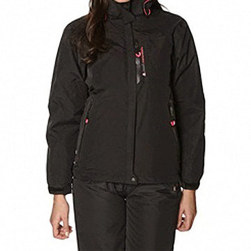 Peak mountain blouson de ski femme aciono - Clicktofournisseur.com