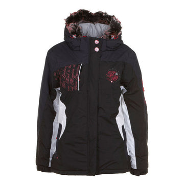Peak mountain blouson de ski femme alaza - Clicktofournisseur.com