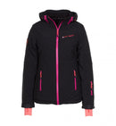 Peak mountain blouson de ski femme amalis - Clicktofournisseur.com