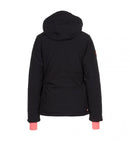 Peak mountain blouson de ski femme amalis - Clicktofournisseur.com